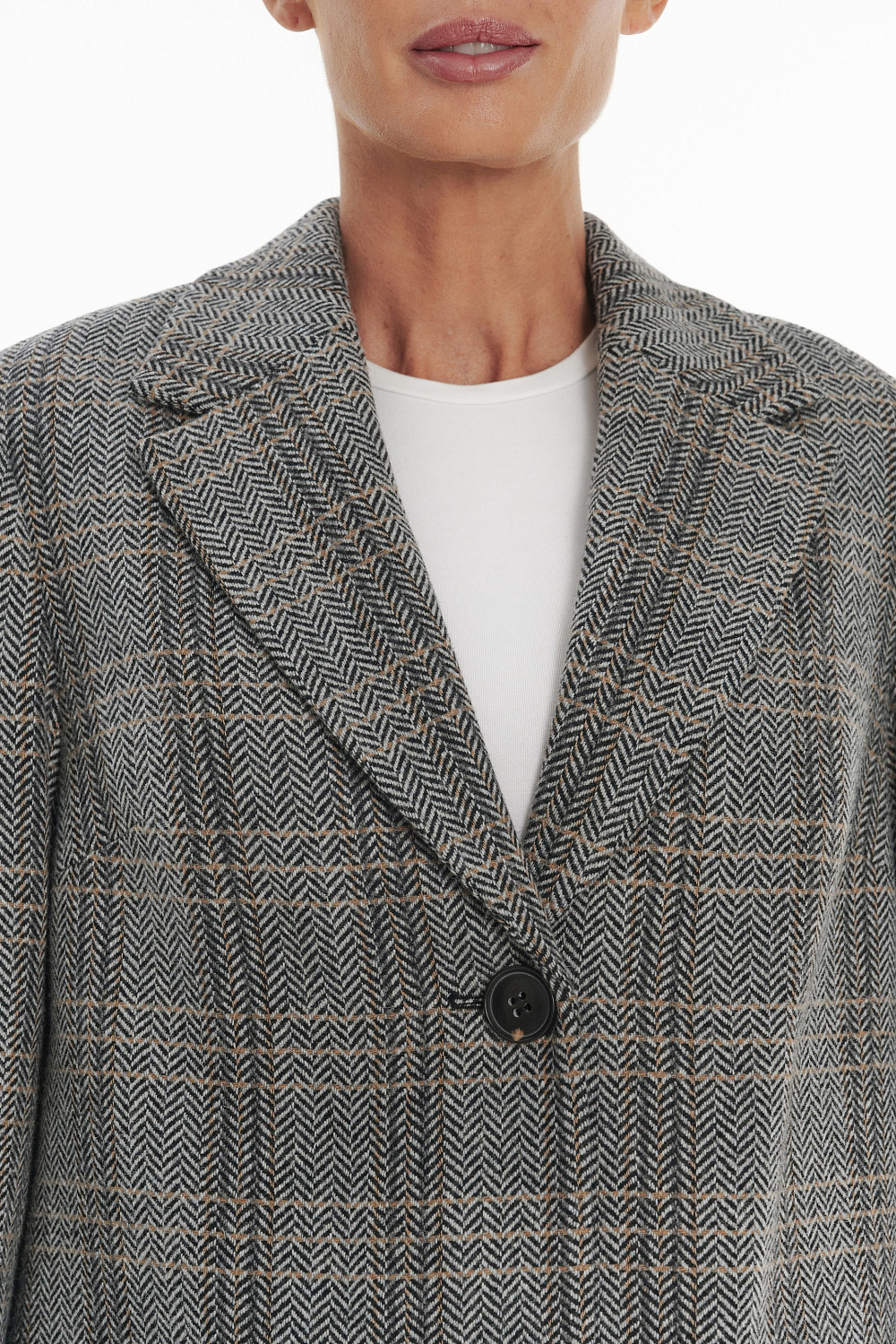 изображение Жакет-пальто "Ravenna"