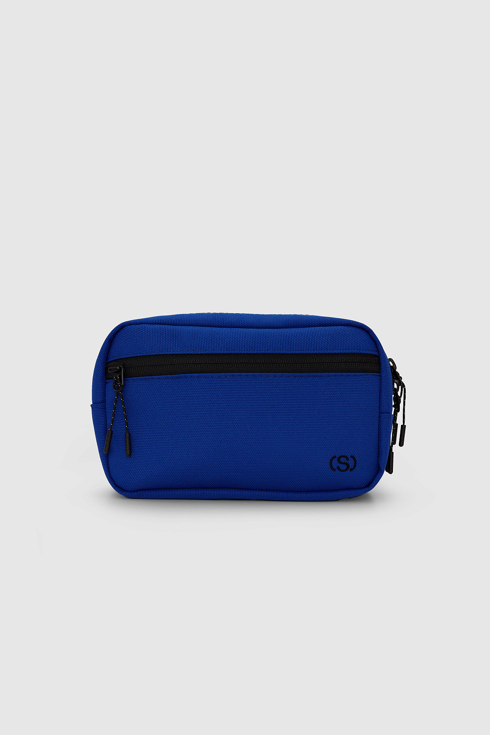 картинка Поясная сумка (INGE) синяя