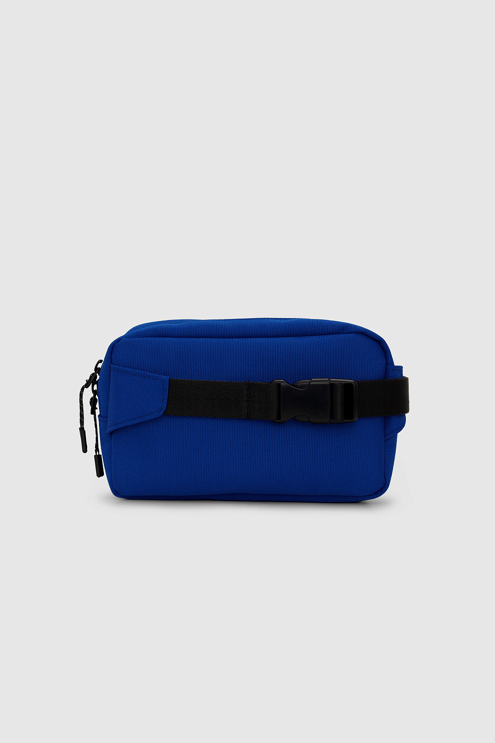 фото Поясная сумка (INGE) синяя