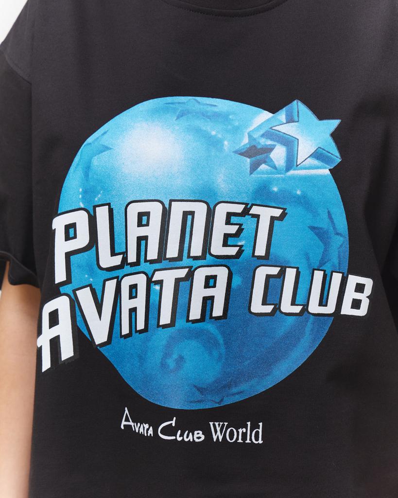 изображение Футболка Planet Avata