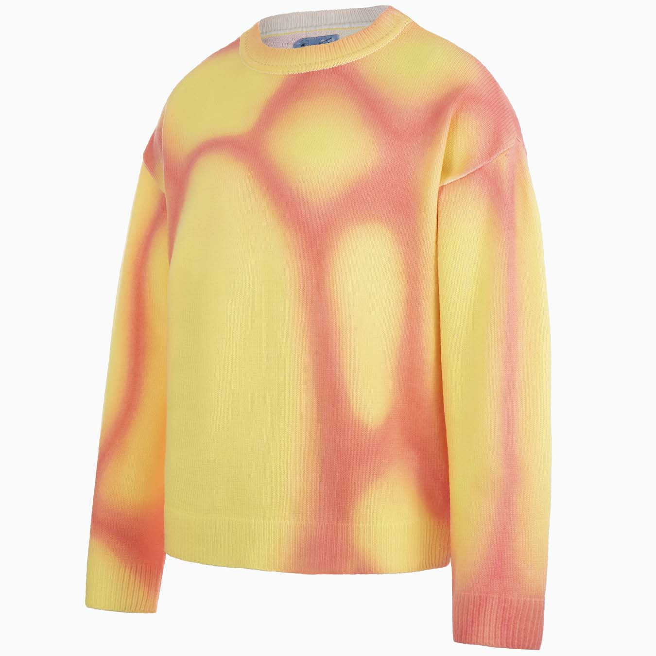 изображение Blossom sweater Y