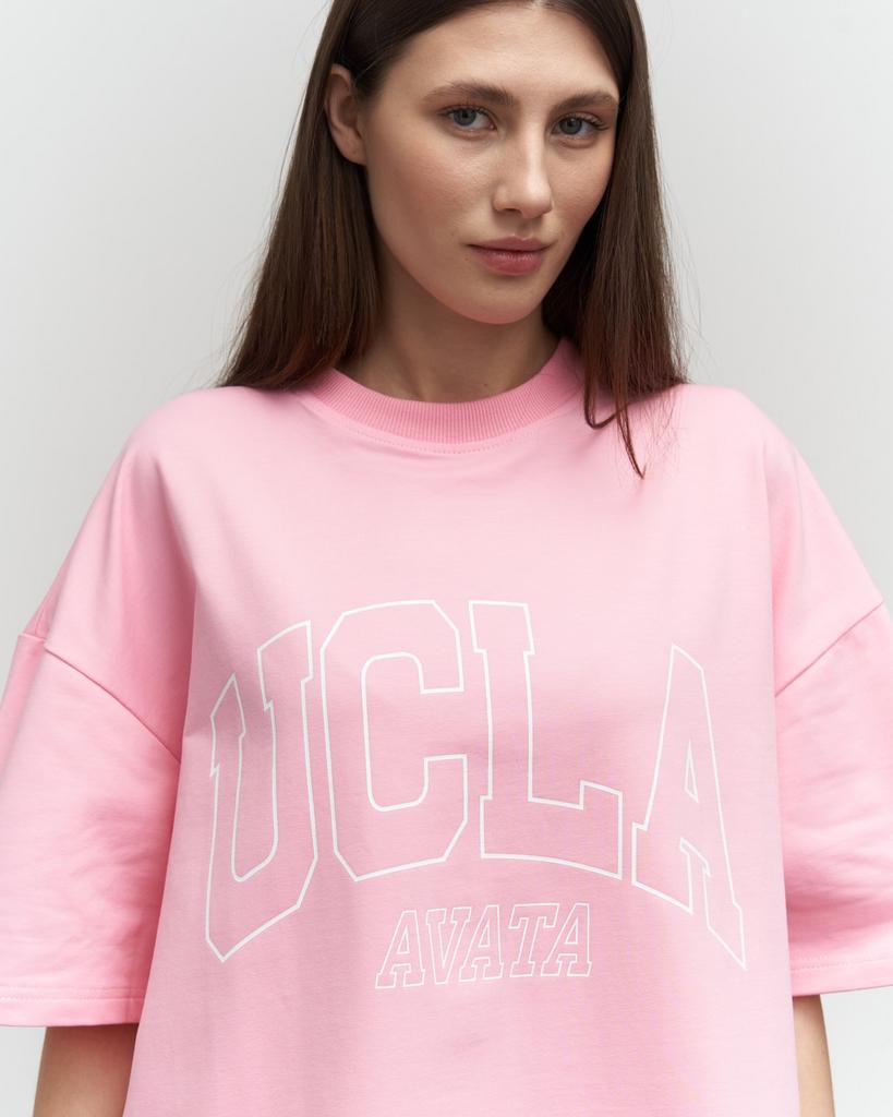 изображение Футболка UCLA