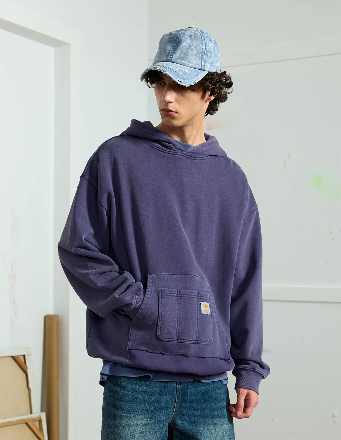 Kangaroo pockets new arrivals