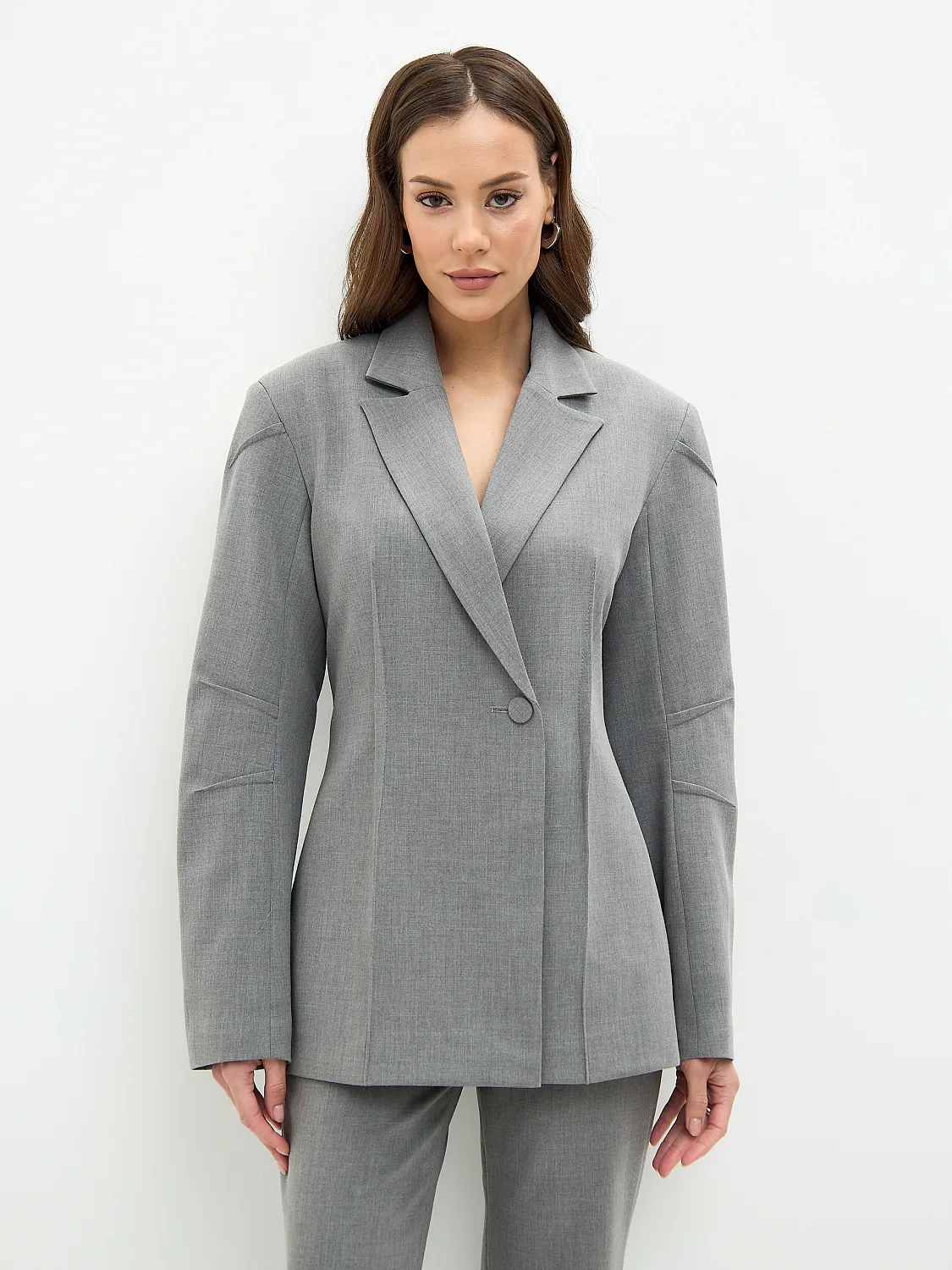 Jaket online shopping shop