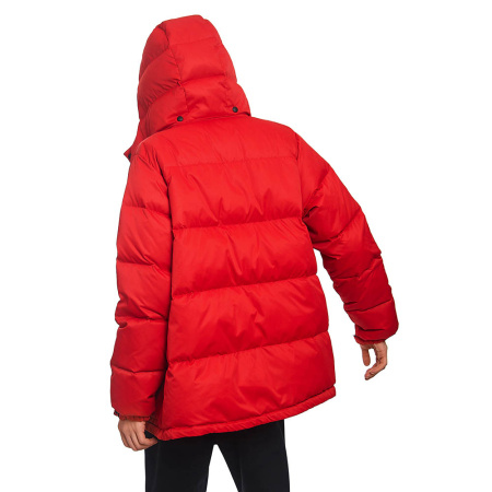 изображение Куртка FANAT красная